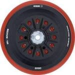 Bosch Accessories 2608900010 EXPERT Multihole St&uuml;tzteller f&uuml;r Bosch, 150&nbsp;mm,
