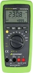 GOSSEN METRAWATT M197A, Gossen Metrawatt METRALINE DM 62 Hand-Multimeter digital CAT