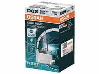 OSRAM 66548CBN Xenon Leuchtmittel Xenarc Cool Blue D8S 35 W 42 V