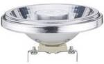 Paulmann 28515 LED EEK G (A - G) G53 Reflektor 8 W Warmwei&szlig; (&Oslash; x H) 111 mm x 56 mm