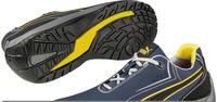 PUMA TOURING BLUE LOW SB E P WRU FO SRC 643430300000045 Sicherheitsschuh SB