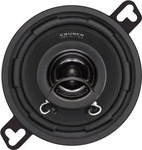 CRUNCH DSX32, Crunch DSX32 2-Wege Einbau-Lautsprecher 100 W Inhalt: 1 St.