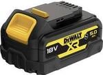 DEWALT DCB184G-XJ DeWALT DCB184G-XJ, 1 St&uuml;ck(e) Werkzeug-Akku 18 V 5 Ah Li-Ion