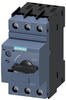 Siemens 3RV2021-1CA10 Leistungsschalter 1 St. Einstellbereich (Strom): 1.8 - 2.5 A
