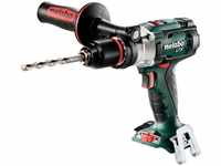 METABO 602192890, Metabo SB 18 LTX Impuls -Akku-Schlagbohrmaschine ohne Akku