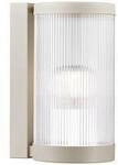 Nordlux Coupar 2218061008 Wandleuchte E27 Sand