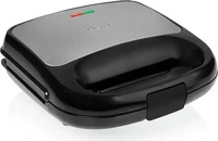 TRISTAR SA-3071, Tristar Sandwichmaker Antihaftbeschichtung, BPA-frei,