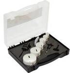Makita D-47139 Lochs&auml;gen-Set 20.0 mm, 25.0 mm, 32.0 mm, 40.0 mm, 51.0 mm, 65.0 mm 1