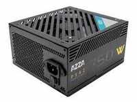 AZZA AD-Z750, AZZA PSAZ-750W PC Netzteil 750 W 80PLUS Bronze Schwarz