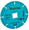 Makita Trennscheibe 125mm Uni.X-Lock E-11776 Trennscheibe gerade 125 mm 1 St.