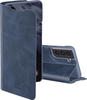 hama 00172324 Booklet Guard Pro für Samsung Galaxy S22 (5G), Blau