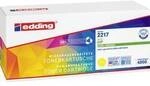 Edding Toner ersetzt HP 415X (W2023X) Kompatibel Gelb 6000 Seiten EDD-2217...