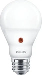 PHILIPS LED 78269600, Philips LED 78269600 LED EEK F (A - G) 7.5 W = 60 W Warmwei&szlig;