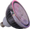 Venso Pflanzenlampe 136 mm 230 V E27 18 W Neutralweiß Reflektor 1 St.