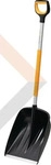 FISKARS 1057177, Fiskars 1057177 Schneeschaufel 360 mm Aluminium, Kunststoff...