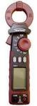 Testboy TV 217 Stromzange digital inkl. Tasche CAT III 600 V Anzeige (Counts): 4000