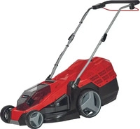 EINHELL 3413240, Einhell Power X-Change GE-CM 36/43 Li M (2x4,0Ah) Akku