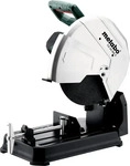 METABO 601787000, Metabo CS 24-355 S Metalltrenns&auml;ge 335 mm 25.4 mm
