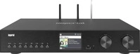 IMPERIAL 22-253-00, Imperial DABMAN i510 BT V2 Internetradio HiFi-Tuner Schwarz