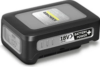 K&Auml;RCHER PROFESSIONAL 2.445-042.0, K&auml;rcher Professional 2.445-042.0 Battery Power+