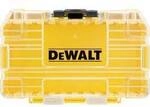 DEWALT DT70801-QZ DeWALT DT70801-QZ, 1 St&uuml;ck(e) Werkzeugkasten unbest&uuml;ckt Gelb