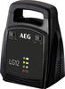 AEG LG 12 10274 Batterieüberwachung, Kfz-Ladegerät 3.5 A, 6 A, 12 A