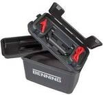 Benning 10198412 10198412 Messger&auml;tekoffer (L x B) 190 mm x 375 mm