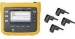 Fluke 1736/EUS-GOLD Netz-Analyseger&auml;t 3phasig mit Loggerfunktion 4891678