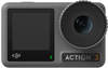 DJI Action 3 Standard Action Cam 4K, Ultra HD, WLAN, Dual-Display, Wasserfest,