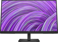 HP 64W30AA#ABB, HP P22h G5 LED-Monitor EEK E (A - G) 54.6 cm (21.5 Zoll) 1920 x 1080