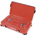 Rothenberger Industrial Gas Camping Kocher DUO 35940