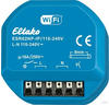 Stromstoß-Schalter Unterputz Eltako ESR62NP-IP/110-240V 1 Schließer 240 V 16 A 1