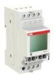 ABB DWTL1 Zeitschaltuhr digital 2CSM222491R1000