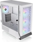 THERMALTAKE CA-1X5-00M6WN-00, Thermaltake CA-1X5-00M6WN-00 Midi-Tower Gaming-Geh&auml;use