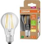 OSRAM HOMELIGHTING 4099854009952 LED EEK A (A - G) E27 Birnenform 2.5 W = 40 W