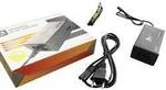 Eaxus 96W Notebook-Netzteil 100 W 12 V, 15 V, 16 V, 18 V, 19 V, 20 V, 24 V 4500 mA