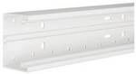 Hager BR6510019016 Br&uuml;stungskanal Unterteil (L x B x H) 2000 x 100 x 68 mm 2 m