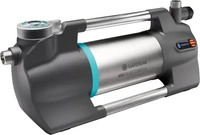 GARDENA 09059-61, GARDENA 6500 SilentComfort Gartenpumpe 6500 l/h 60 m