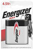 Energizer Max 3LR12 Flach-Batterie Alkali-Mangan 4.5 V 1 St. E301530300