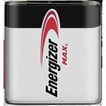 Energizer Max 3LR12 Flach-Batterie Alkali-Mangan 4.5 V 1 St. E301530300
