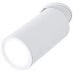 Paulmann Turnal Coin 3SD EBL wei&szlig; 93086 LED-Einbauleuchte LED LED 6 W Wei&szlig; (matt)