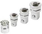 KS Tools 503.4287 5034287 Stecknuss-Adapter 1 St.