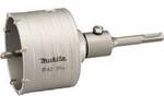 Makita D-74027 Hohlbohrkronen-Set 82 mm 1 Set