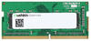 MUSHKIN MES4S320NF16G, Mushkin Essentials PC-Arbeitsspeicher Modul DDR4 16 GB 1 x 16