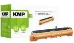 KMP Toner ersetzt Brother TN243C Kompatibel Cyan 1000 Seiten B-T110 1268,0003
