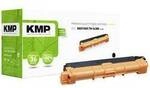 KMP Toner ersetzt Brother TN243BK Kompatibel Schwarz 1000 Seiten B-T109 1268,0000