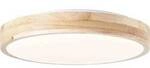 Brilliant G99414/75 Slimline LED-Deckenleuchte LED LED fest eingebaut EEK: F (A - G)