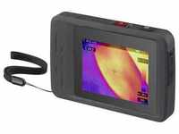 VOLTCRAFT WBP-120 Wärmebildkamera -20 bis 550 °C 120 x 90 Pixel 50 Hz integrierte