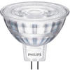 Philips Lighting 30704900 LED EEK F (A - G) GU5.3 2.9 W = 20 W Warmweiß (Ø x...
