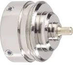 Eurotronic 700099 Heizk&ouml;rper-Ventil-Adapter Passend f&uuml;r Heizk&ouml;rper Danfoss...